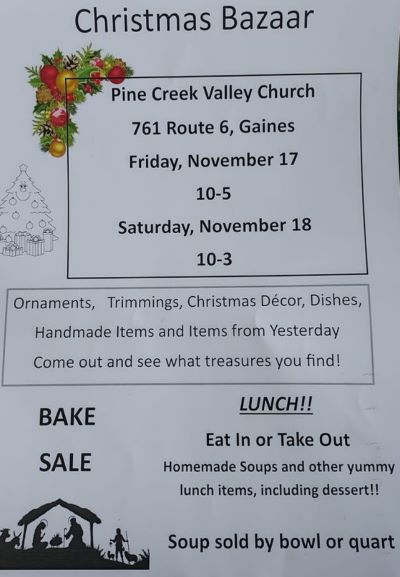 pinecreeksoup Solomon's Words for the Wise