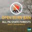 burn-ban-pa-forests