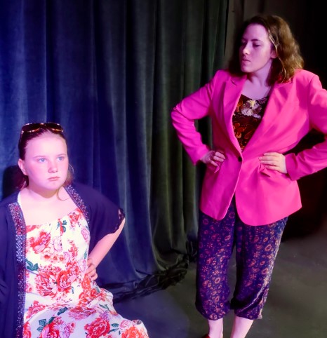 A FAMILY AFFAIR FAIRYTALE – Solomon's Words for the Wise