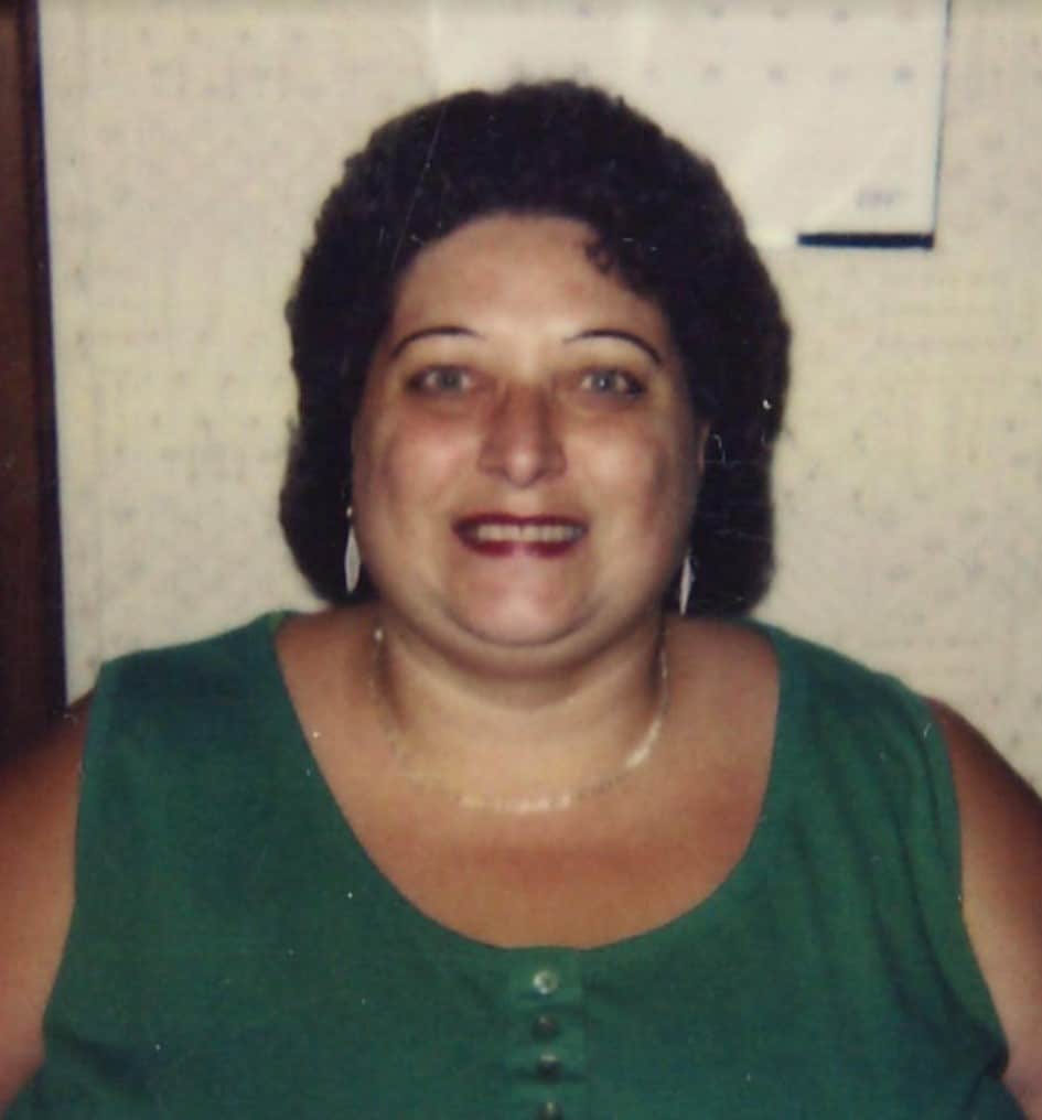 Anita J. (Pearson) Zimmer, 73, of Warren, PA Solomon's Words for the Wise