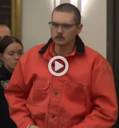 Brandon Raspberry Murderer Coudersport Man Indicted For Murder of Brandon Shepker In Lewis County ...