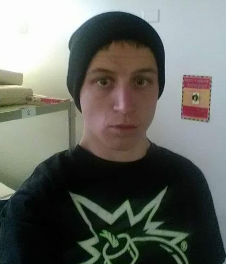 Missing Person Sought By Coudersport Police Solomon's Words for the Wise