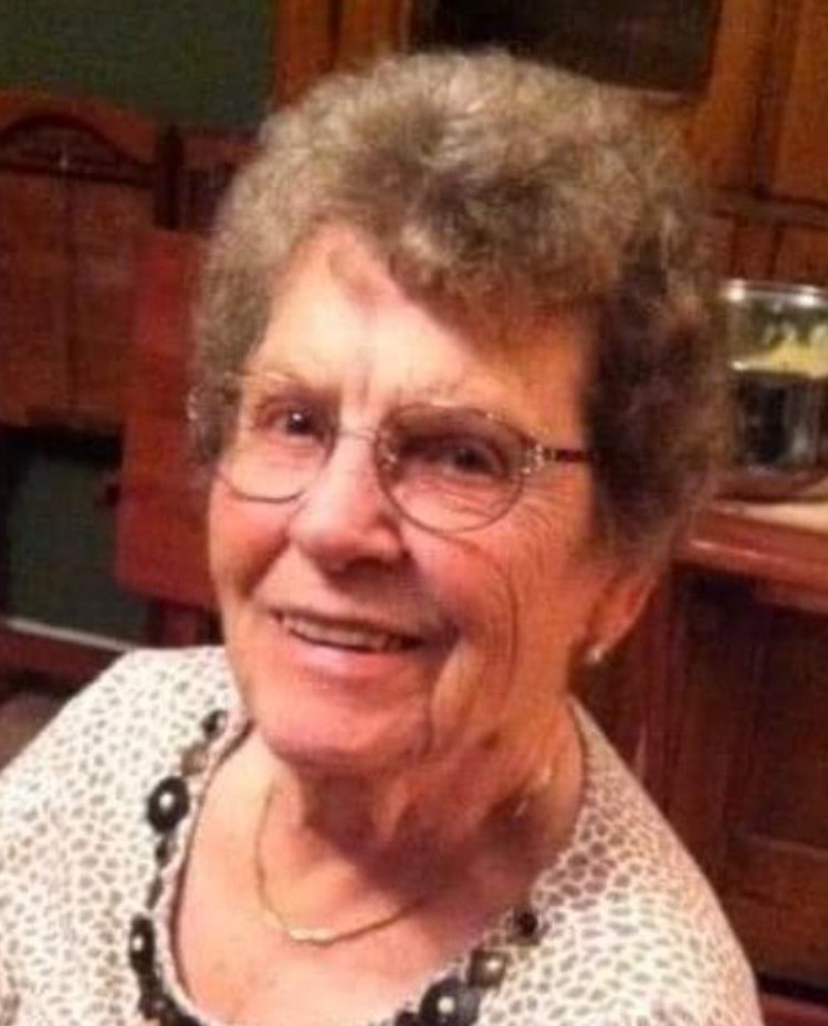 Loretta M. HowardSummers, 97, of Niagara Falls, NY, formerly of