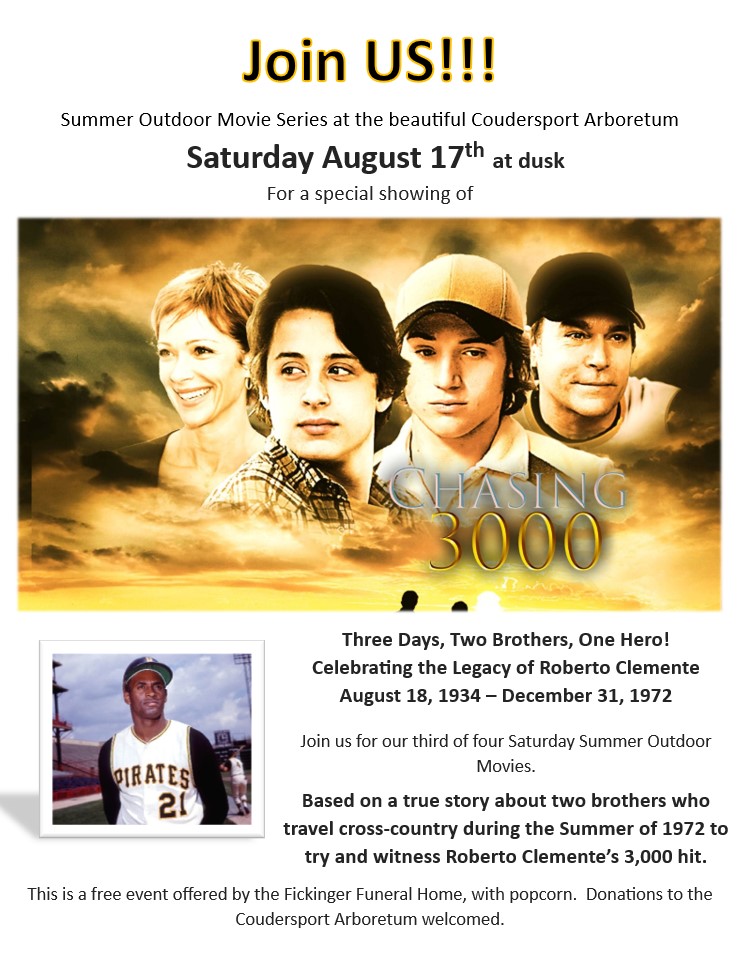 chasing 3000 august 17 Solomon's Words for the Wise