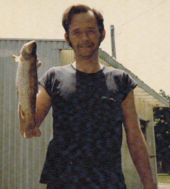 Russell S. Tubbs, 76, of Roulette, PA Solomon's Words for the Wise