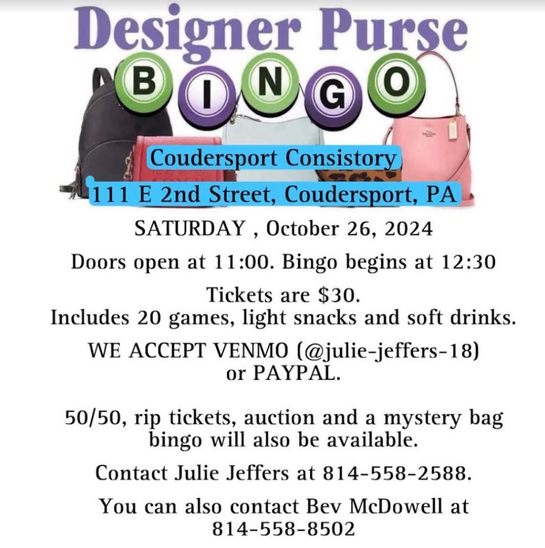 coudy consistory purse Solomon's Words for the Wise