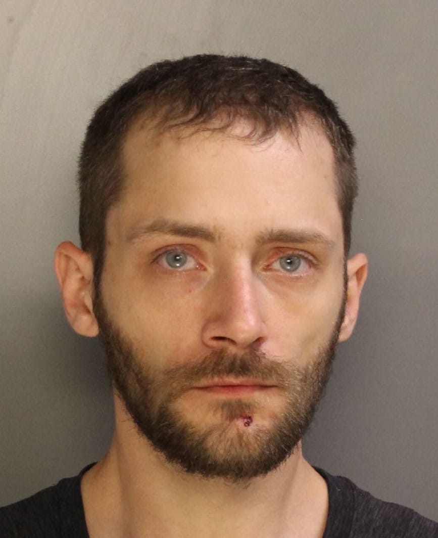 MCKEAN COUNTY DRUG TASK FORCE MAKES ARREST – Solomon's Words for the Wise