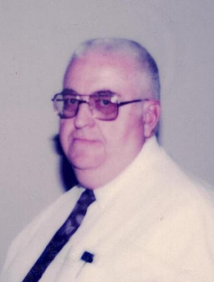 William Andrew Richmond, 88, formerly of Allentown, PA Solomon's