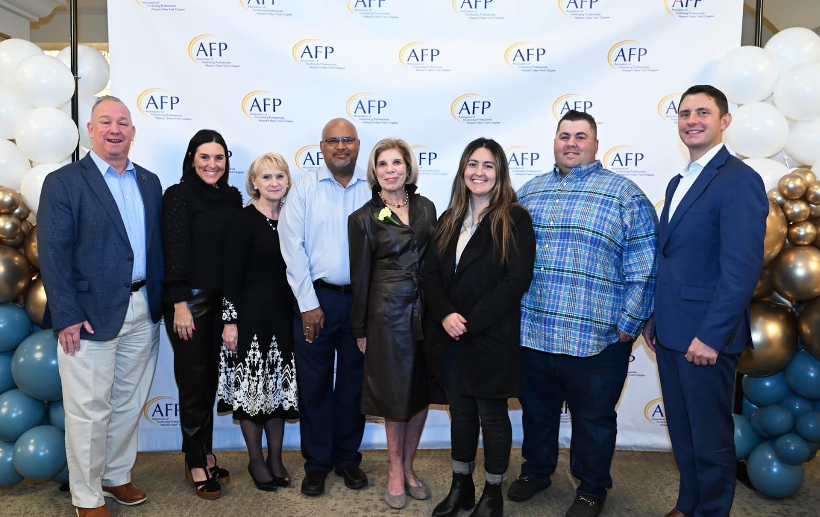 Laine, Tarana recognized for philanthropic achievement in the southern ...