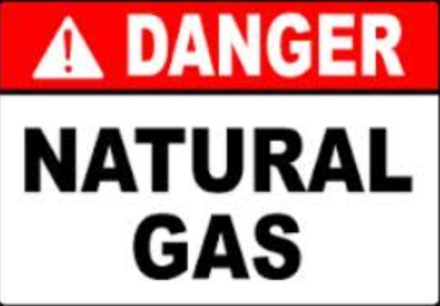 Possible Gas Leak In Galeton – Solomon's Words for the Wise