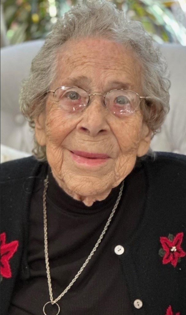 Alice Mae Sayers, 97, of Bradford, PA – Solomon's Words for the Wise