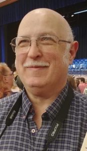 Gordon L. Mathis, 71, of Warren, PA – Solomon's Words for the Wise