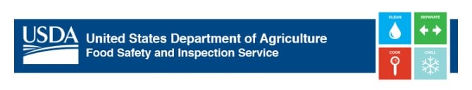 FSIS Issues Public Health Alert For Ready-To-Eat Meals Containing Pasta ...