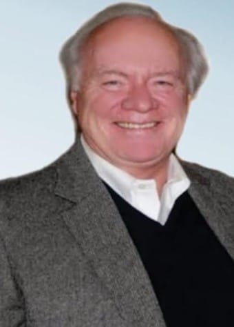 Robert Dauer Stackpole, 79, a resident of Jefferson Manor in Brookville ...