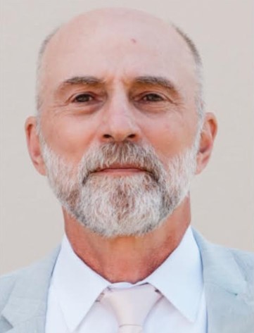 Stackpole-Hall Welcomes New Term Trustee – Solomon's Words for the Wise