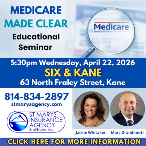 BUCKTAIL RIDERS CHP. 138 SXS RIDE – Solomon's Words for the Wise